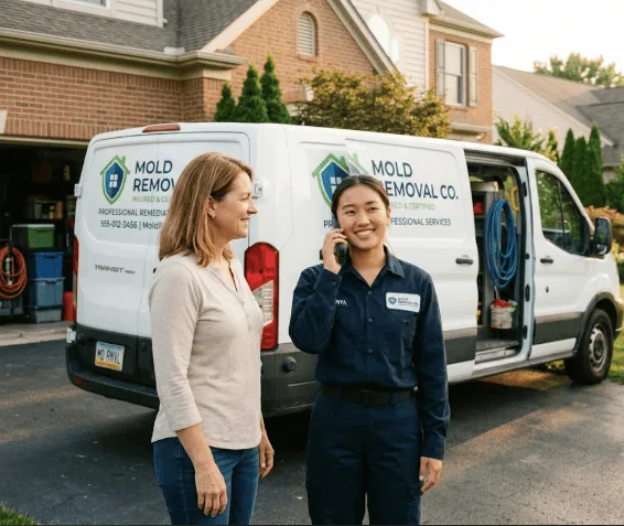 Crawlspace Mold Remediation Halstead, KS FAQs